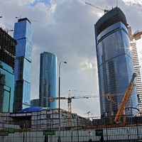 Москва предлагает ввести меры господдержки строителей