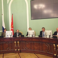 Завершена работа Комиссии по принятию проекта Правил землепользования и застройки Санкт-Петербурга
