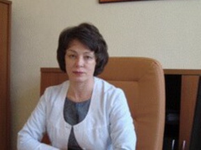 Зайцева Татьяна Евгеньевна 