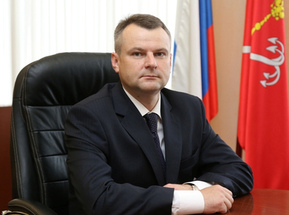 Иванов Сергей Владимирович