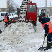 В России предложили новый метод борьбы со снегом на дорогах