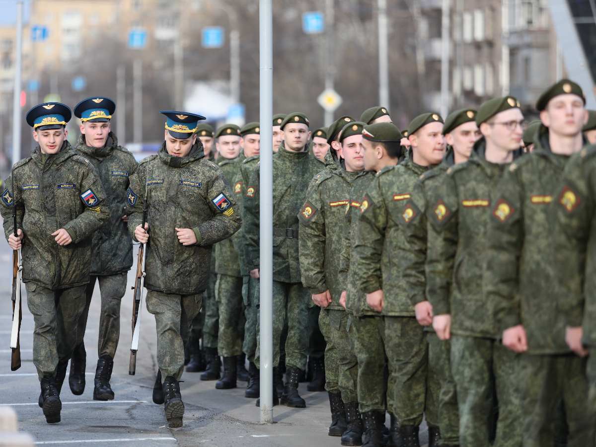 Частичная мобилизация в России, кого будут и кого не будут призывать. 