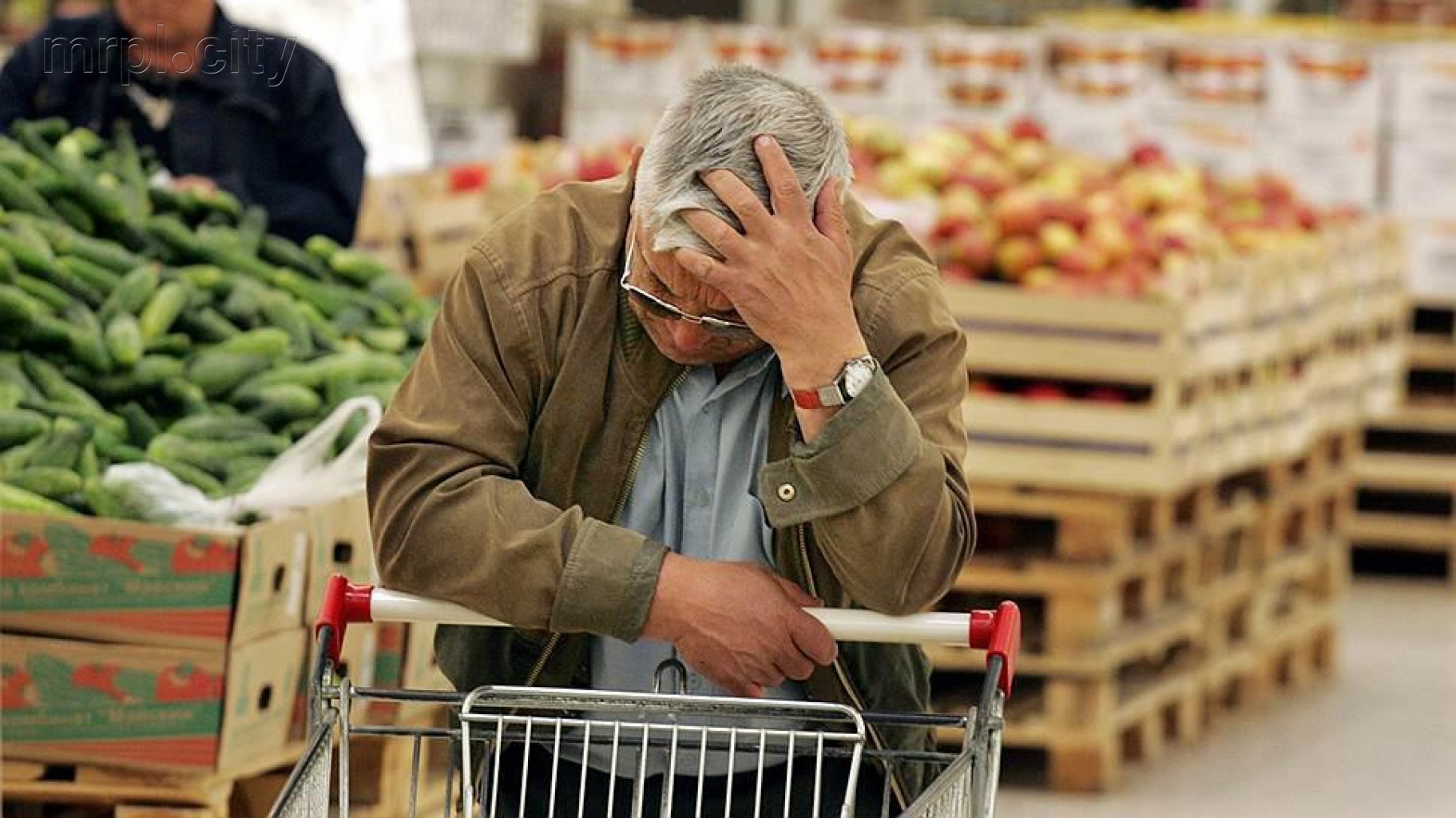 Комментарии Минсельхоза по ситуации с ценами на продукты в России